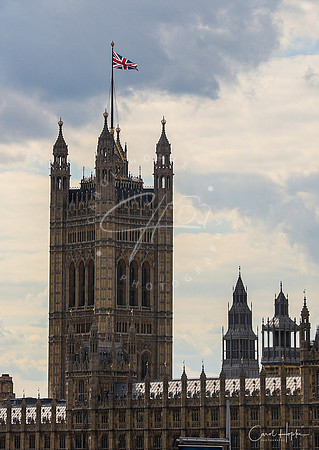 Westminster Hall 2022