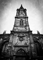 Edinburgh, Scotland