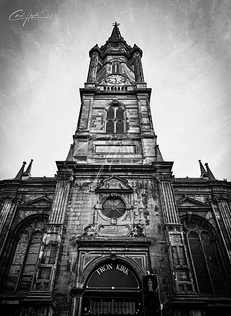 Edinburgh, Scotland