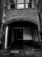 Advocate's Close