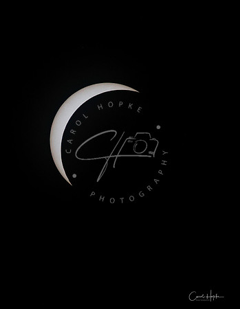 2024 Solar Eclipse - 8