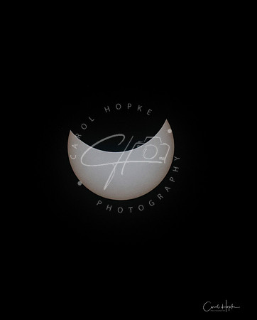 2024 Solar Eclipse - 6