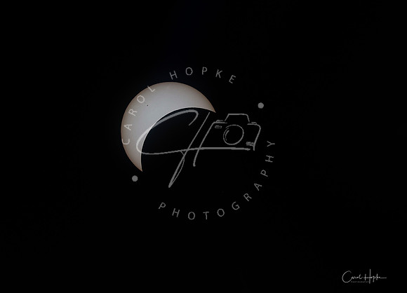 2024 Solar Eclipse - 7