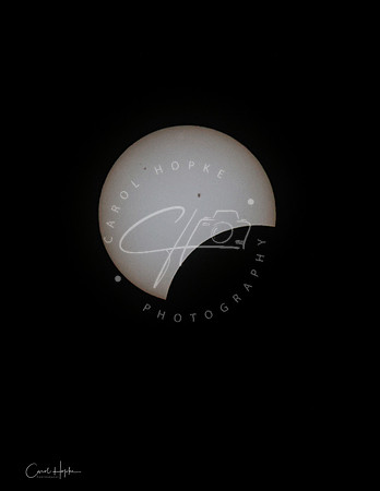 2024 Solar Eclipse - 5