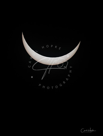 2024 Solar Eclipse - 3