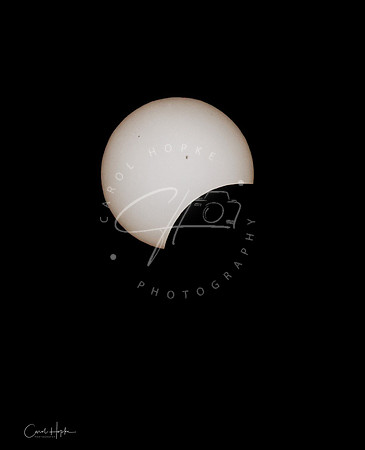 2024 Solar Eclipse - 4