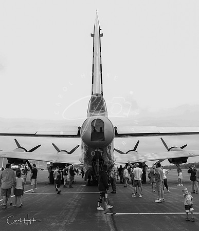 "Fifi" B-29 Bomber