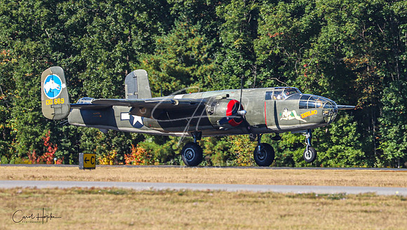 B-25 Mitchell