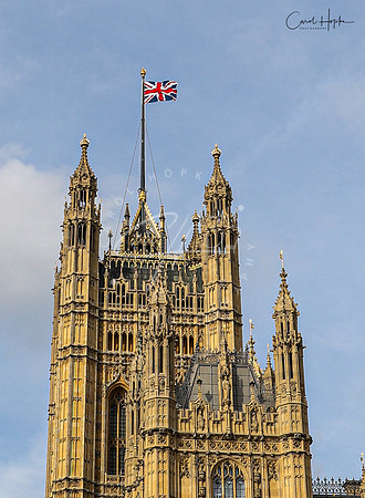 Parlement - London
