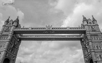 Tower Bridge - London