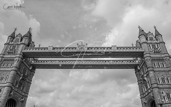 Tower Bridge - London