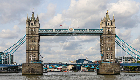 Tower Bridge - cropped