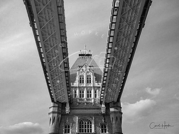 Tower Bridge - London