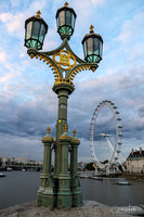 Westminster Bridge 2022