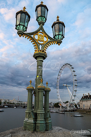 Westminster Bridge 2022