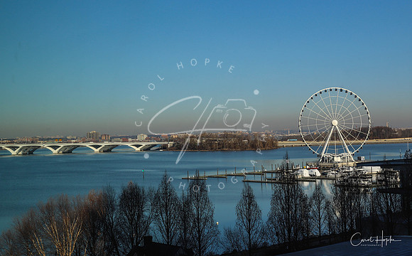 National Harbor, MD